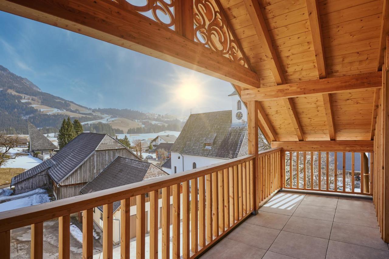 Die Tauplitz Lodges - Mountain View Lodge A11 By Aa Holiday Homes エクステリア 写真